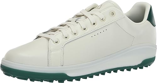 adidas Men's Go-to Spikeless 2.0 Golf Shoes Low