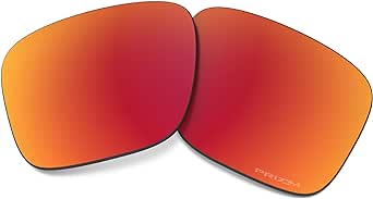 Oakley Holbrook Square Replacement Sunglass Lenses