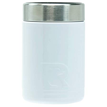 RTIC 307 Can Cooler Insulated, 12oz, White