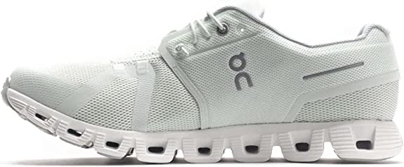 ON Men's Cloud 5 Sneakers