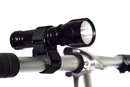 Biologic Flashmount™ Light Mount From Bike Hugger