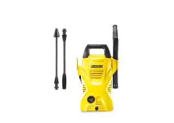 Krcher K2 Compact Air-Cooled Pressure Washer