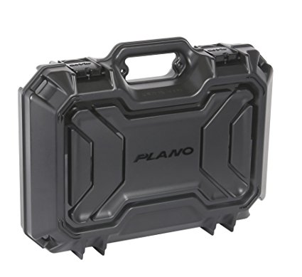 Plano Tactical Series Pistol Case, 18"