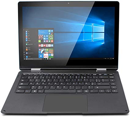 Thomson N360XS13C4T3/ WWN360XS13C4T32/ Neo 360 X 13.3 Celeron N3350, 4GB, 32GB, Windows 10 2-in-1 Laptop