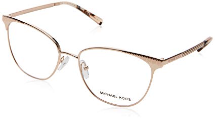 Eyeglasses Michael Kors MK 3018 1194 ROSE GOLD-TONE