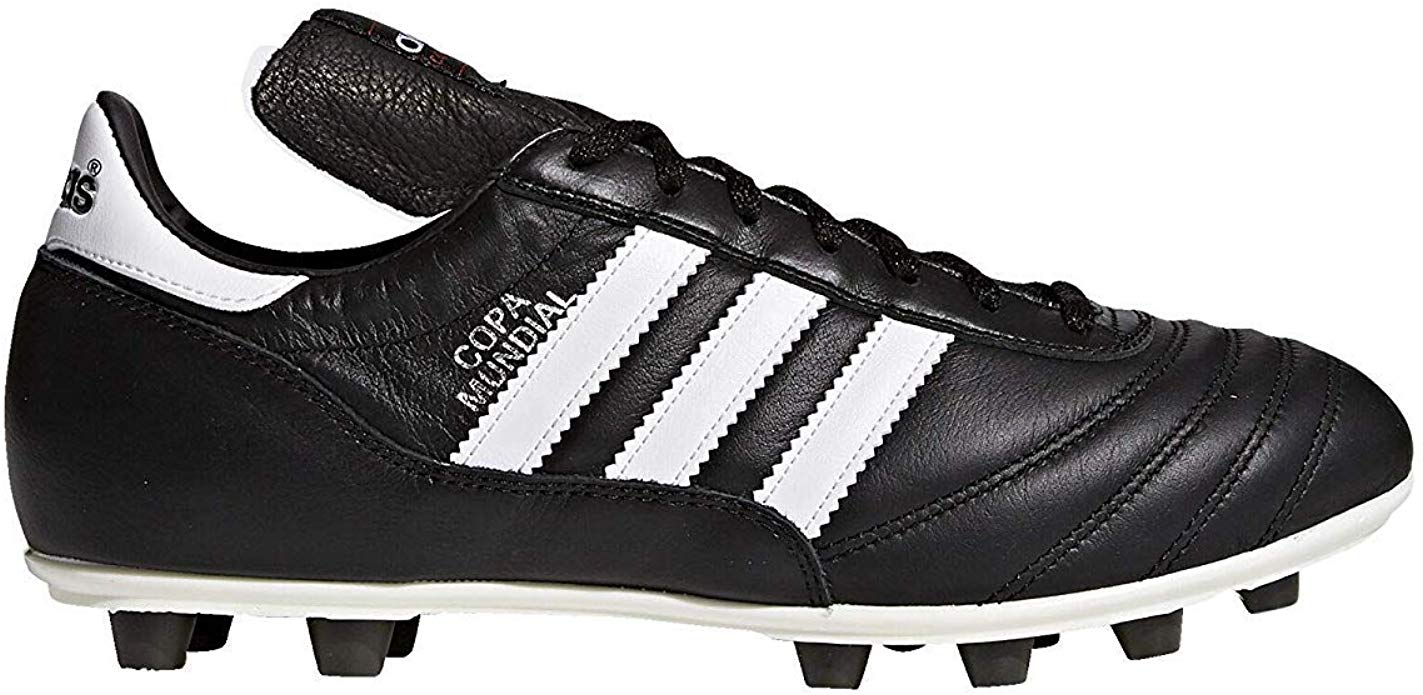 adidas Unisex Copa Mundial Firm Ground Soccer Cleats