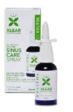 Xlear Sinus Care Nasal Spray 15 Fl Oz - FFP