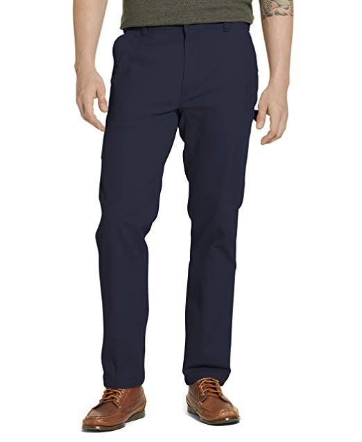 Dam Good Supply Co Performance Workwear Men's Stretch Carpenter Pant (Regular Sizes)