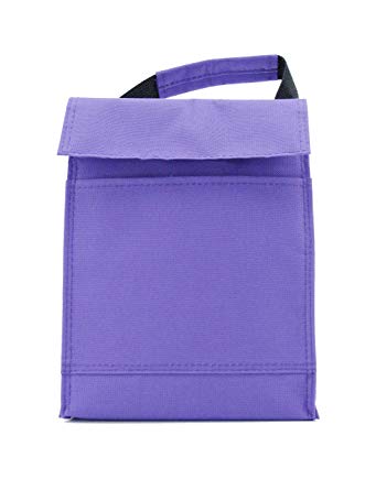 Colorful Hook Lunch Pack/Lunch Cooler/Cooler Tote Bag