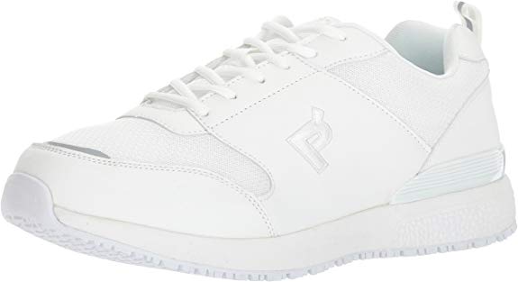 Propet Men's Simpson Work Shoe