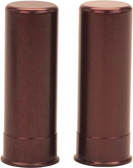 Lyman A-Zoom Precision Metal Snap Cap for 12 Gauge Shotguns, 2 Pack