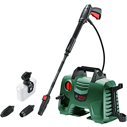 Bosch EasyAquatak 110 High Pressure Washer