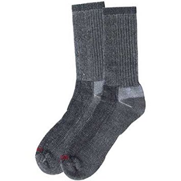 Super-wool Hiker GX Merino Wool Hiking Socks (3 Pairs)