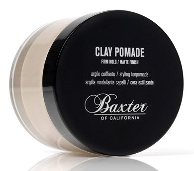 Baxter of California Clay Pomade 2 fl oz