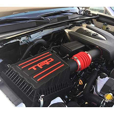 Toyota PTR03-35160 TRD Performance Air Intake System