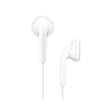 Earphones, NEXON® Premium Earbuds with Mic Stereo Headphones - Made for iPhone, iPod, iPad, Android Smartphone, Tablets, MP3 Players