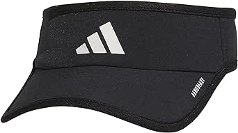 adidas Women's Superlite Sport Performance Visor for sun protection and outdoor activity