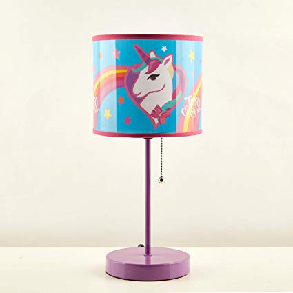 JoJo Unicorn Stick Lamp