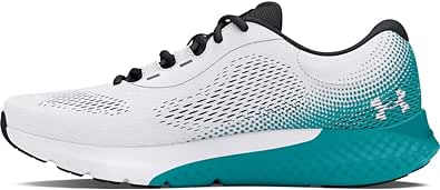 Under Armour Mens Charged Rogue 4 4e Running Shoe