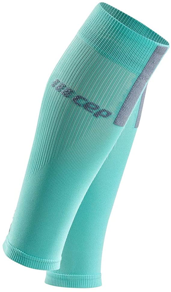 Men’s Athletic Compression Run Sleeves - CEP Calf Sleeves for Performance