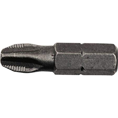 Makita 784314-A #3 Mak-Bite Phillips Insert Bit, 1-Inch