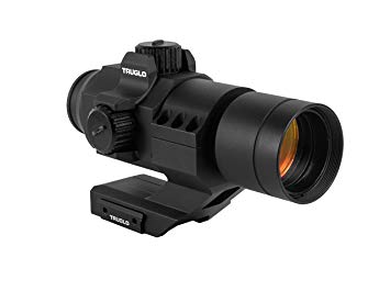 TRUGLO Ignite 30mm Red-Dot Sight, Cantilever Mount Ignite 30mm Red-Dot Sight, Cantilever Mount