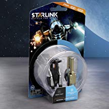 Starlink: Battle for Atlas - Iron Fist Weapon Pack - Not Machine Specific