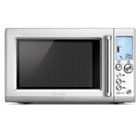 Breville BMO734XL Quick Touch Microwave Oven