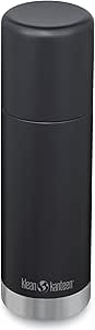 Klean Kanteen TK Pro 16 Oz Black