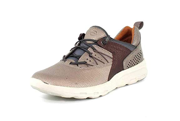 Rockport Let's Walk Bungee Sneaker Women's Oxford