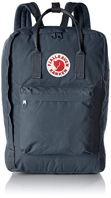 Fjallraven - Kanken Laptop 17" Backpack for Everyday