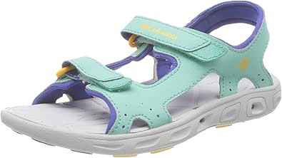 Columbia Unisex-Child Techsun Vent Sandal Sport