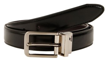 Nautica Men's Reversible Belt