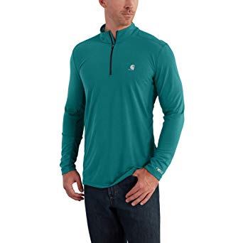 Carhartt Men's Force Extremes Quarter Zip