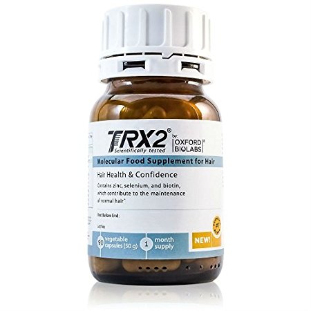 TRX2 Molecular Natural Hair Loss Treatment