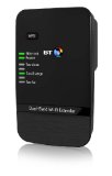 BT Dual-Band Wi-Fi Extender Booster 600