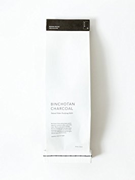 Kishu Binchotan Charcoal - 1/2 Pound