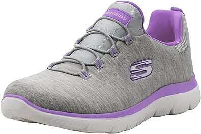 Skechers Women's Summits Quick Getaway Sneaker