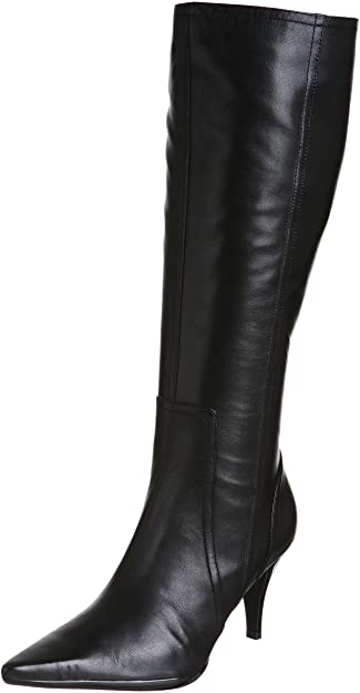 Kenneth Cole REACTION Women's Change of Heart Leather Boot