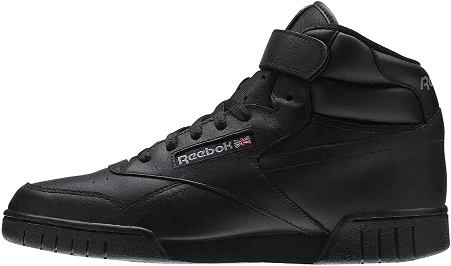 Reebok Men's Ex-o-fit Hi Sneaker