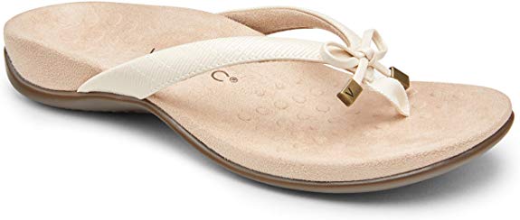 Vionic Women's Rest BellaII Toepost Sandal