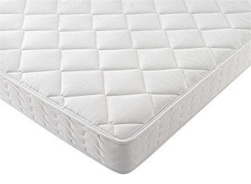 Silentnight Stratus Miracoil Mattress - Small Double