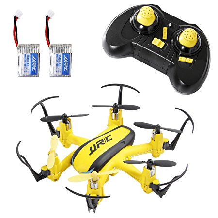 Sgile 6-AXIS Mini RC Hexacopter Gyro Drone Toy with 360 Flip Headless Mode Altitude Hold