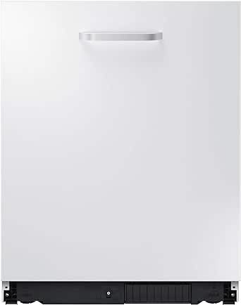 Samsung Integrated Dishwasher