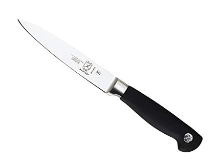 Mercer Culinary 5-Inch Forged Utility Knife
