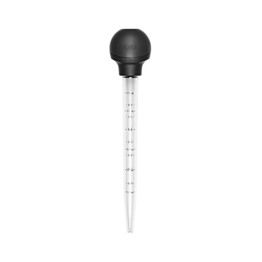 OXO Good Grips Turkey Baster, Black