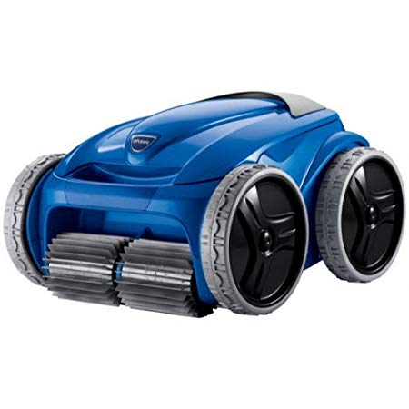 Polaris F9350 Sport Robotic In Ground Pool Cleaner