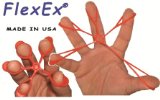 FlexEx Hand Exerciser Made In USA
