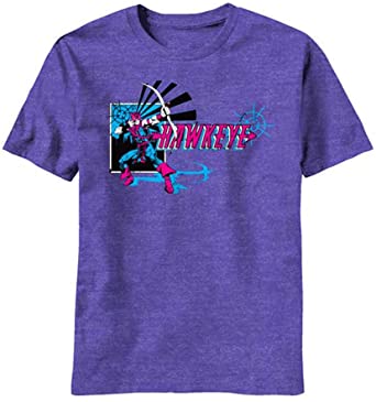 Hawkeye Sight T-Shirt