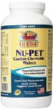 Ark Naturals Nu-Pet Canine Wafers 270 wafers